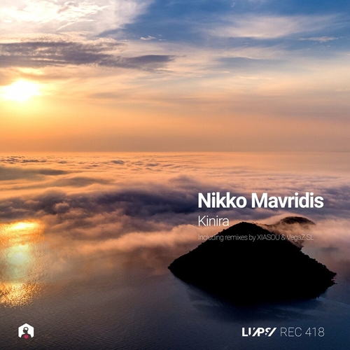 Nikko Mavridis - Kinira [LUPSREC418]